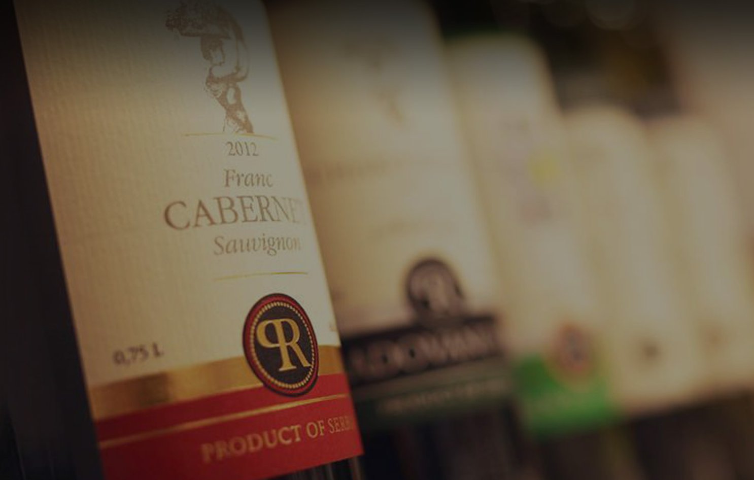 Podrum Radovanović: Putem kvalitetnih vina